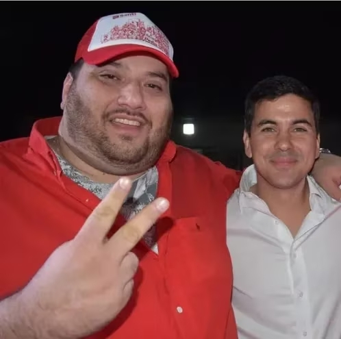 Alias “Yakaré”: el supuesto logístico del PCC y sus conexiones políticas dentro del Partido Colorado