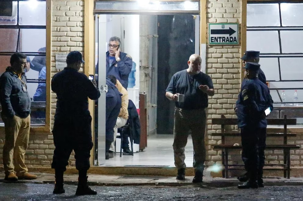 Piden que Payo Cubas siga en la Agrupación Especializada hasta que se resuelvan recursos planteados