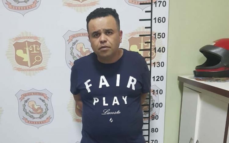 Tribunal de Apelaciones rechaza fallo de Jueza Peralta en caso David Timoteo Ferreira