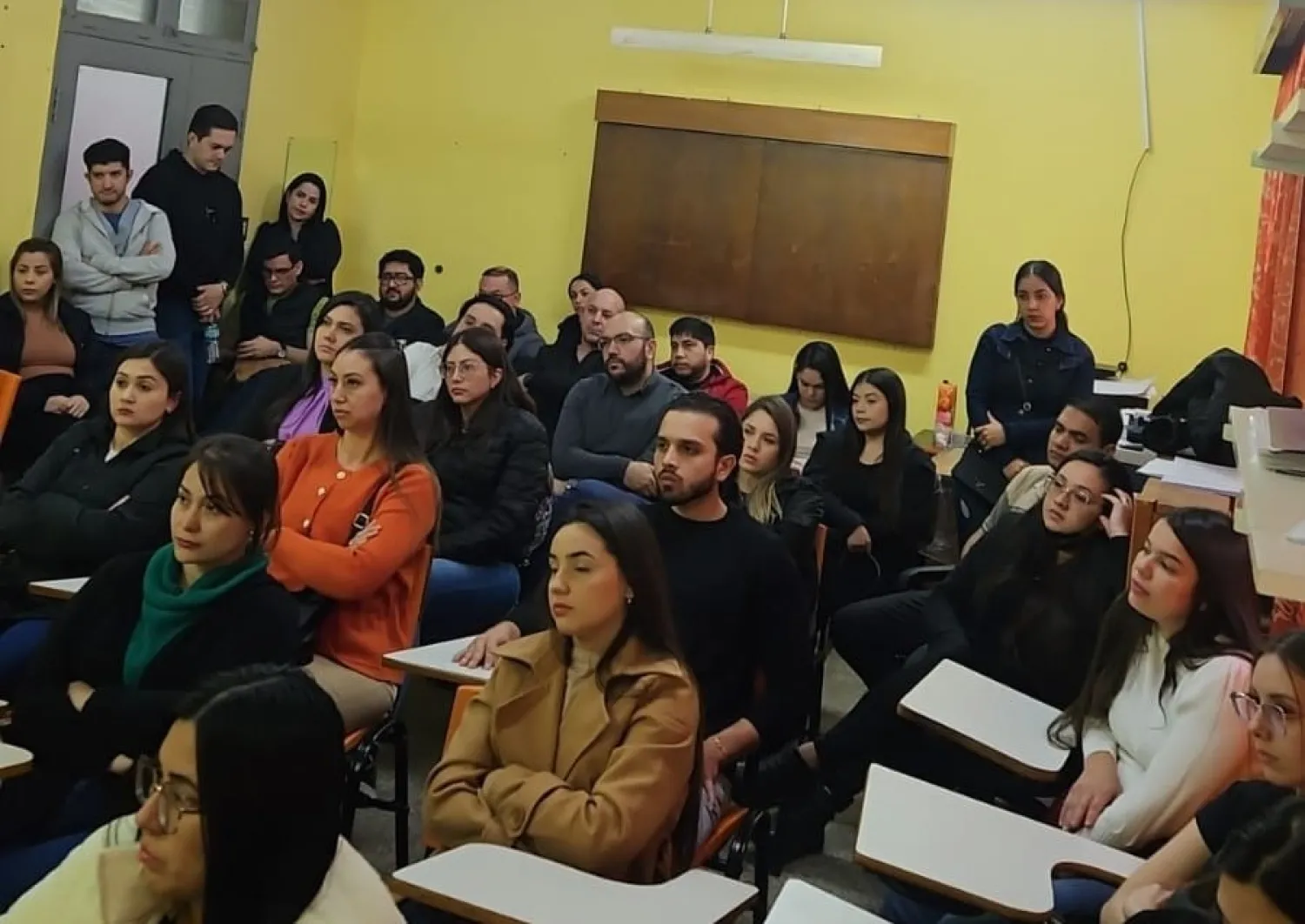 Reorganización en Urgencias: Hospital Regional apunta a mayor eficiencia y calidad