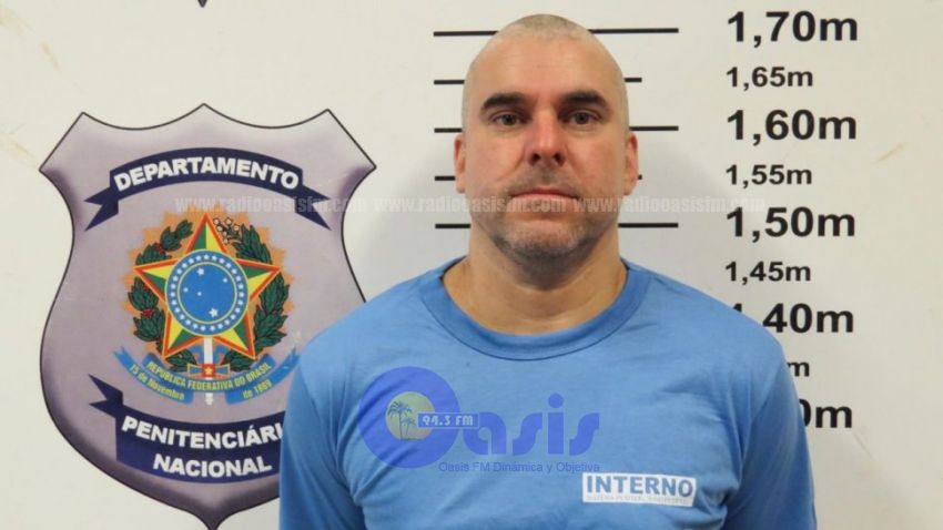 ¿Apoyó asalto a Prosegur?