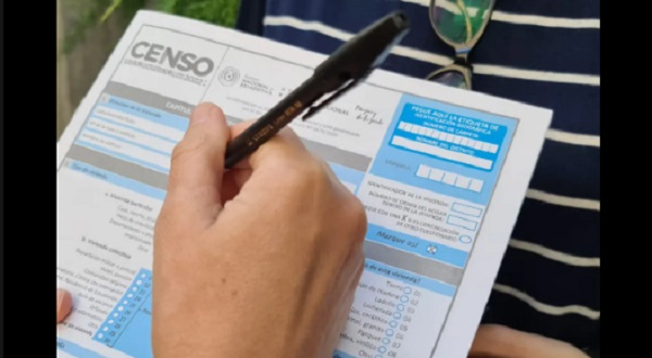 Filtraciones del censo: menos casados, más personas que viven solas, menos hijos por núcleo familiar