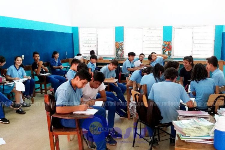 MEC aprueba calendario escolar y las clases arrancarán el 21 de febrero