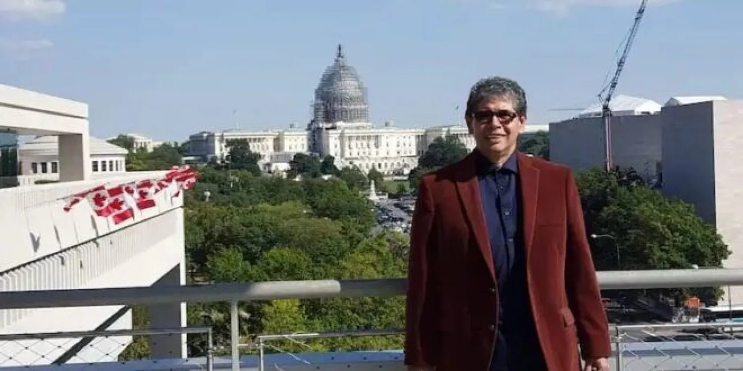 Periodista paraguayo “Kike” Gamarra pierde visa estadounidense tras polémicas declaraciones