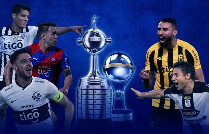 Una intensa Semana Santa copera para los paraguayos