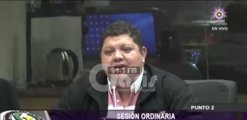 Diputados aprobaron subsidio a artistas nacionales