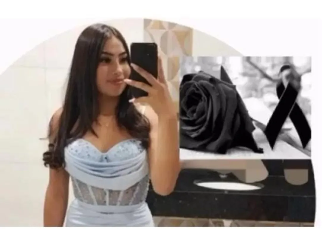 Fallece joven que sufrió quemaduras tras una supuesta discusión con su pareja
