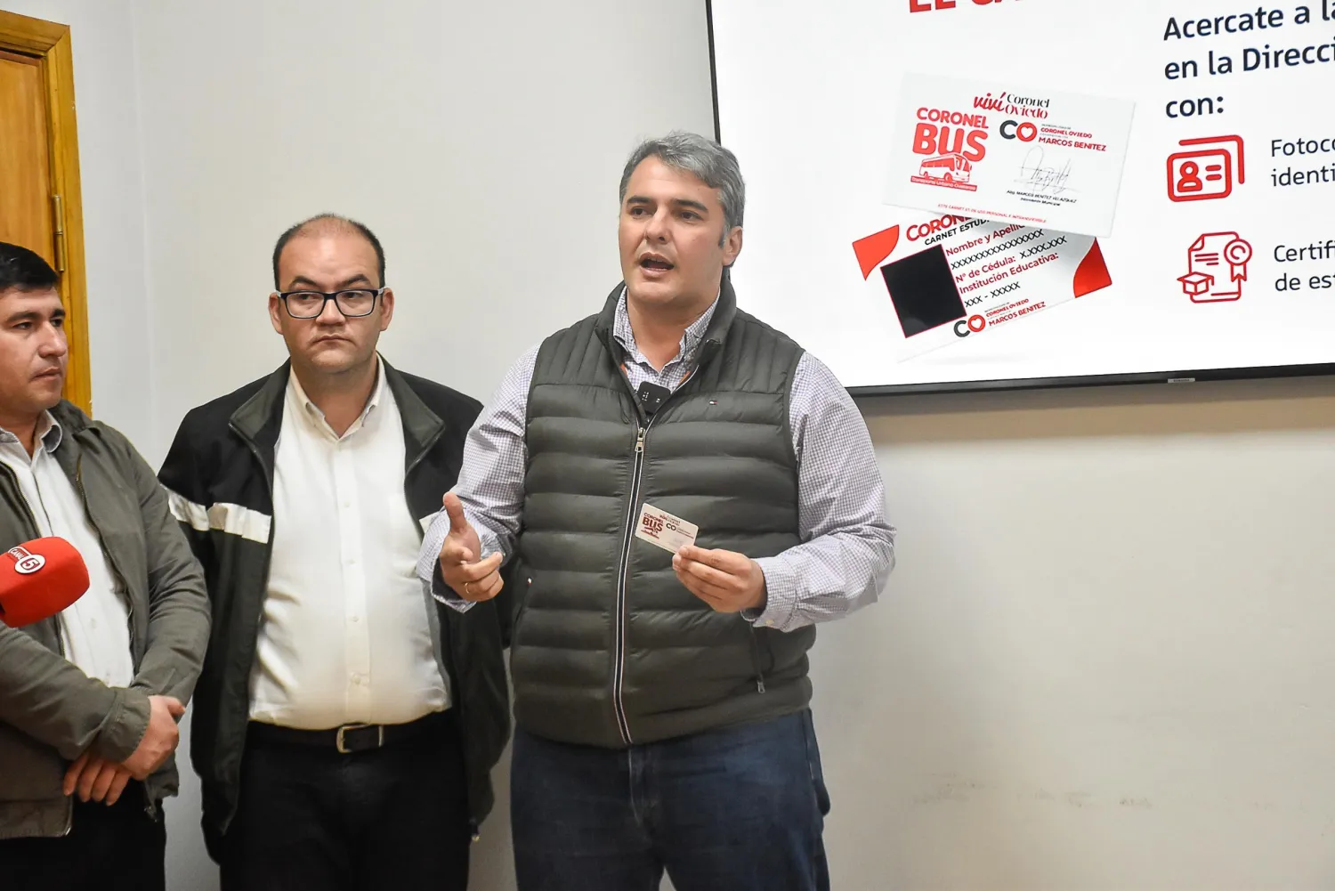 Pasajes gratis para alumnos: un paso histórico en el transporte ovetense
