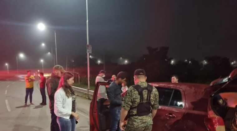 Investigan supuesto hecho de sicariato en Concepción