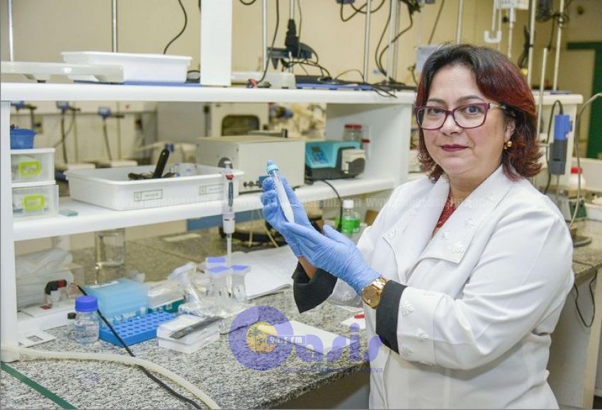Brasil desarrolla partícula que revierte efectos por sobredosis de cocaína