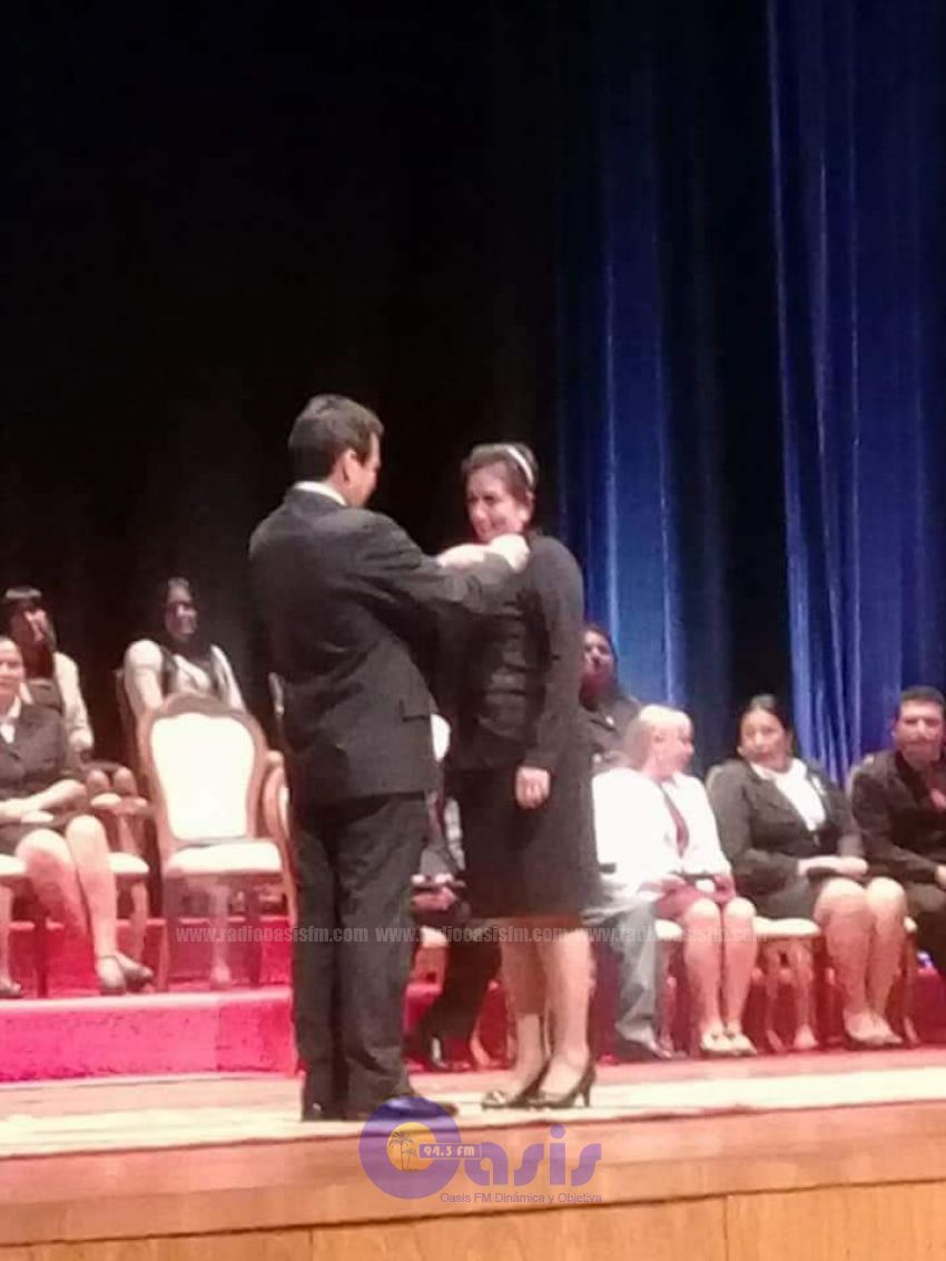 MEC reconoce a educadores destacados con el premio a la Excelencia Docente 2018