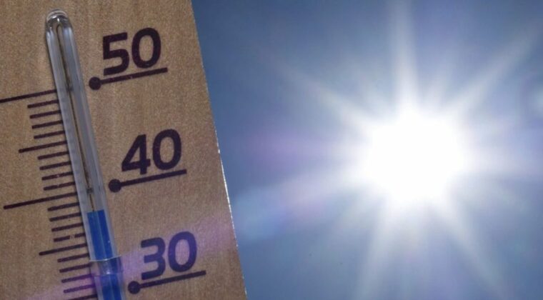 El planeta bate récord de temperatura diaria, según primeras mediciones