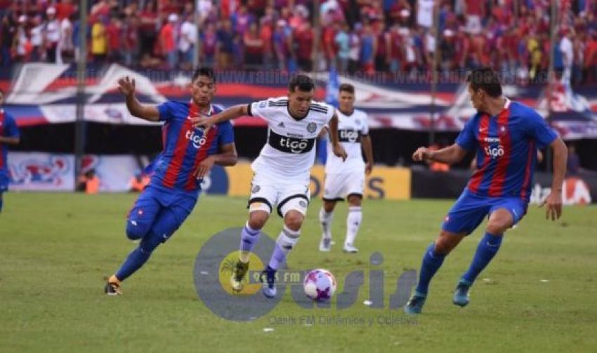 La Supercopa Paraguay otorgaría medio cupo para la Sudamericana
