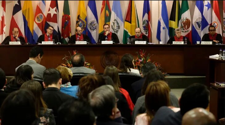 Corte IDH trata caso de presunta tortura en fallido golpe en Paraguay