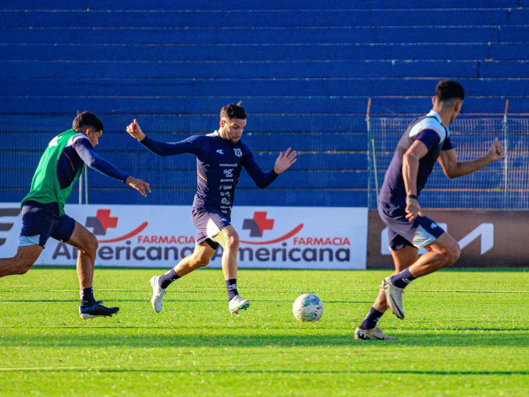 Se programaron dos fechas más del Apertura
