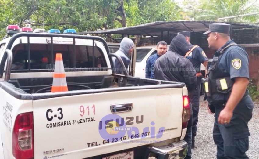 Buscan modificar ley policial