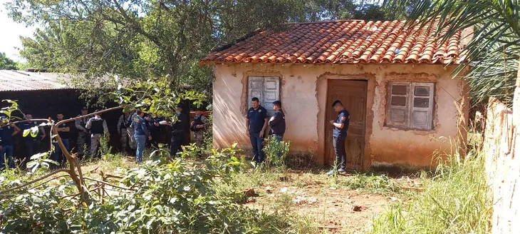 Fiscal amplió imputación a involucrados en el asesinato de la menor de 3 años