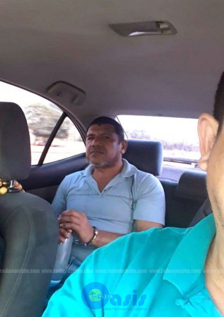 Cae expolicía, otro sospechoso del asesinato del mecánico de Filadelfia