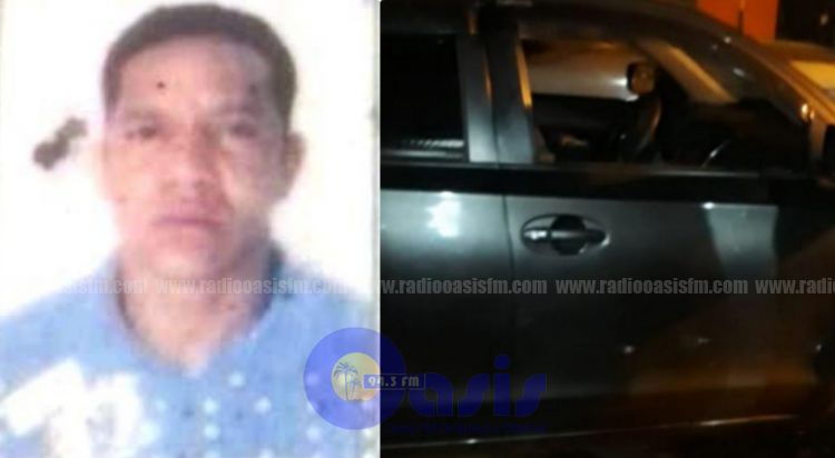Más un asesinato en Capitán Bado