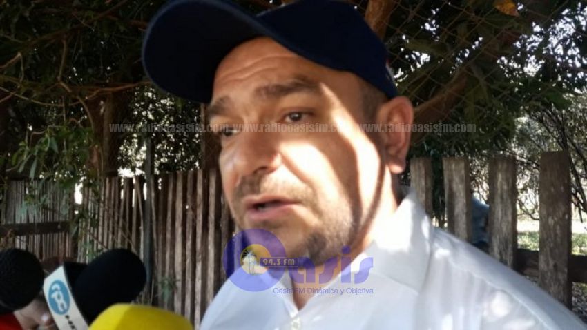 Imputan a miembros del Subconsejo de Salud de Yaguareté Forest