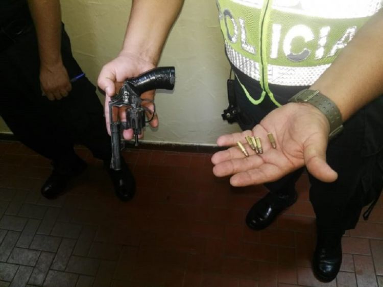 Se duplican muertes por balazos y puñaladas
