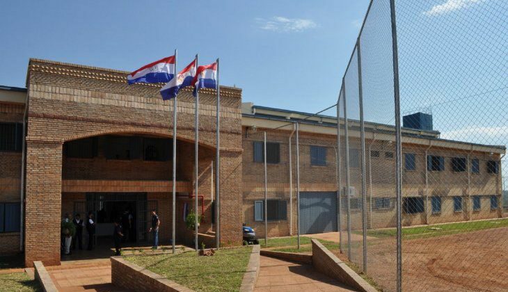 Cárceles en alerta: ejecutan a tres miembros del PCC en Paraguay