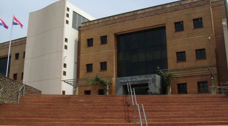 Por asesinato de un campesino, condenaron a menos de cinco años a Hector Calonga 