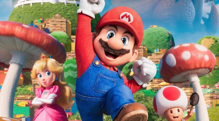 Nintendo “necesitaba participar” en la nueva película de Mario Bros, dice creador del personaje