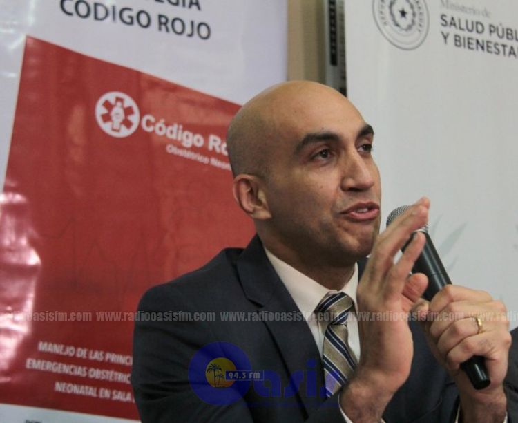 Casos de coronavirus se elevan a 22 en Paraguay