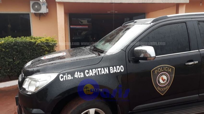 Rescatan de la calle a niño denunciado como raptado en Capitán Bado