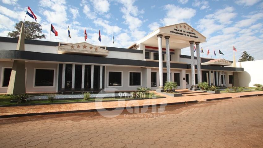 Funcionario de la Gobernación cuyo hermano falleció de Covid-19 se encuentra auto aislado