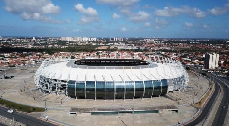 Cerro Porteño y Fortaleza jugarán más temprano