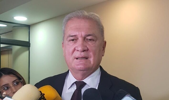 La Unidad Penal N° 7, Amambay con cambios tras comunicado emitido por la Fiscalía General del Estado