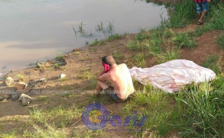 Un hombre de 56 años falleció ahogado en Alto Paraná