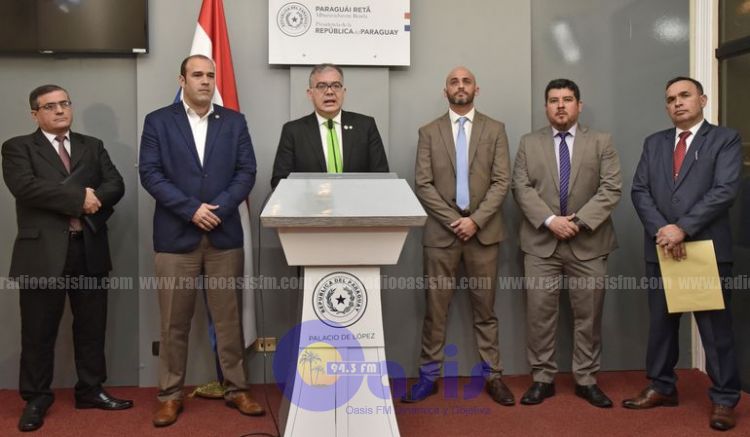 Detectan supuestas irregularidades en Senave, ocurridas entre 2012 y 2014