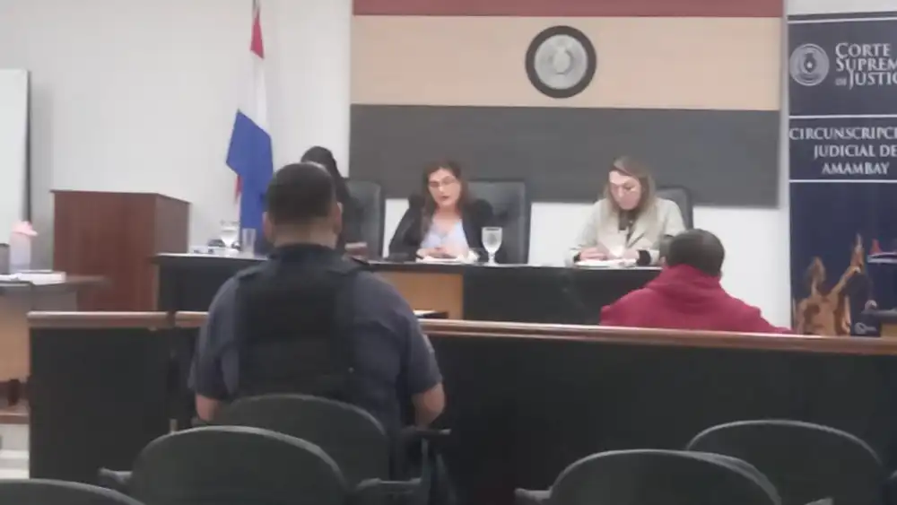Condenan a un hombre a 19 años de cárcel por asesinar a ex novio de su pareja