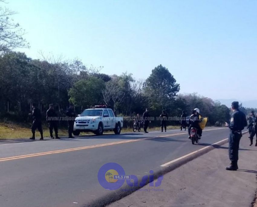 Otro detenido por mortal asalto a cooperativa