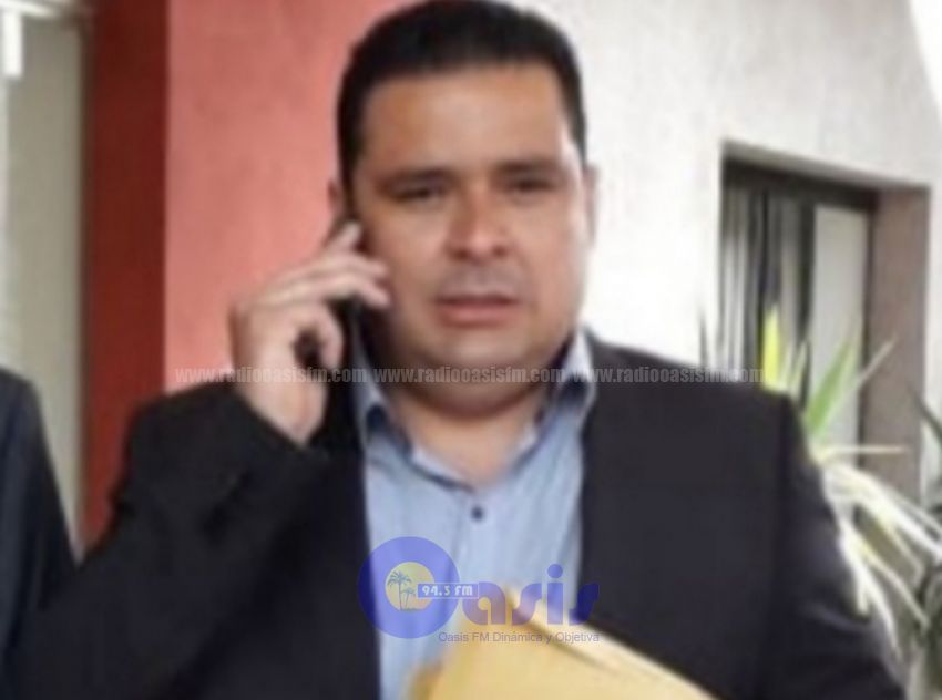 Denuncian amenazas a Presidente de Seccional de Chiriguelo