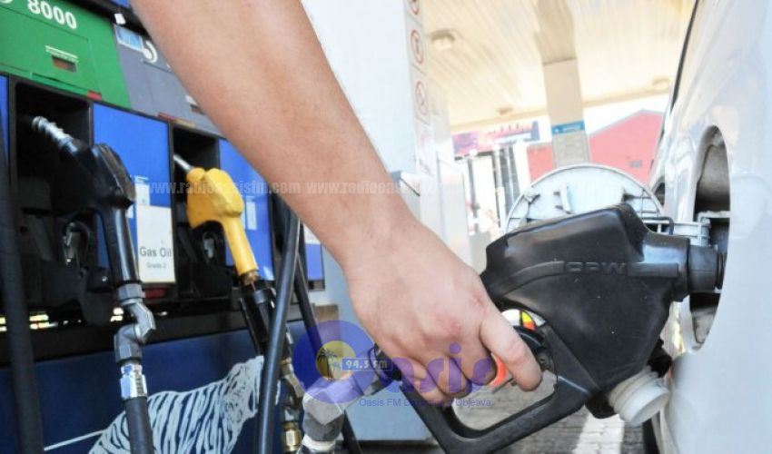 Hablan de una posible suba en el precio de los combustibles