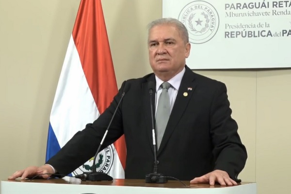 Los 100 días de Rolón como fiscal general: Así están los casos emblemáticos