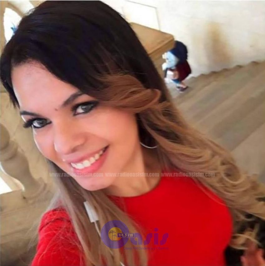 Paraguaya desaparecida en España: esposo "miente y se contradice"
