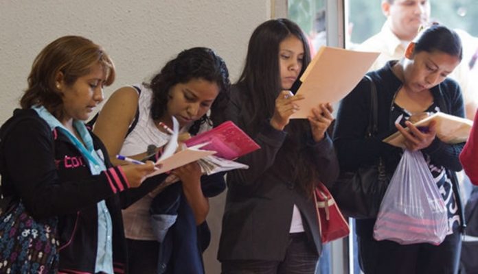 Desocupados llegan a 183.569 en tercer trimestre del 2023