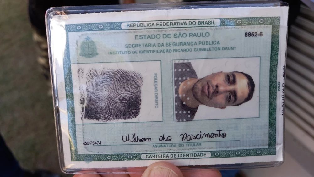 Reportan la recaptura de un importante miembro de la facción criminal PCC