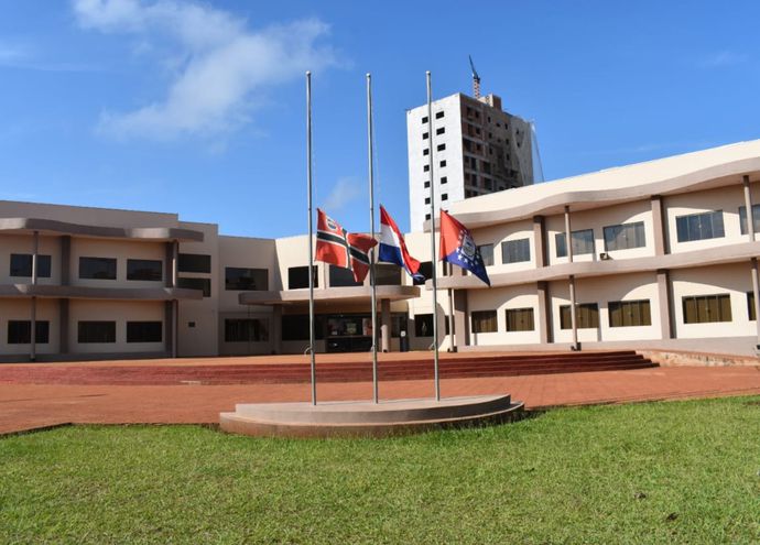 Municipalidad hace llamado a la ciudadanía a ponerse al día con sus tributos