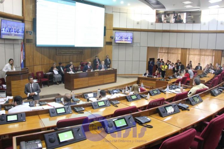 Dinero "sucio" y declaracin de bienes: sesin "extra" en Diputados se har el 4 de febrero