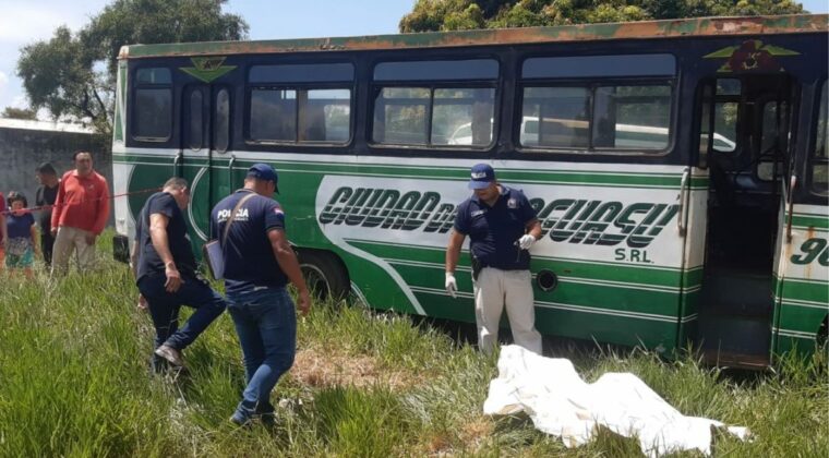 Cuerpo hallado con rastros de abuso y violencia es de una niña