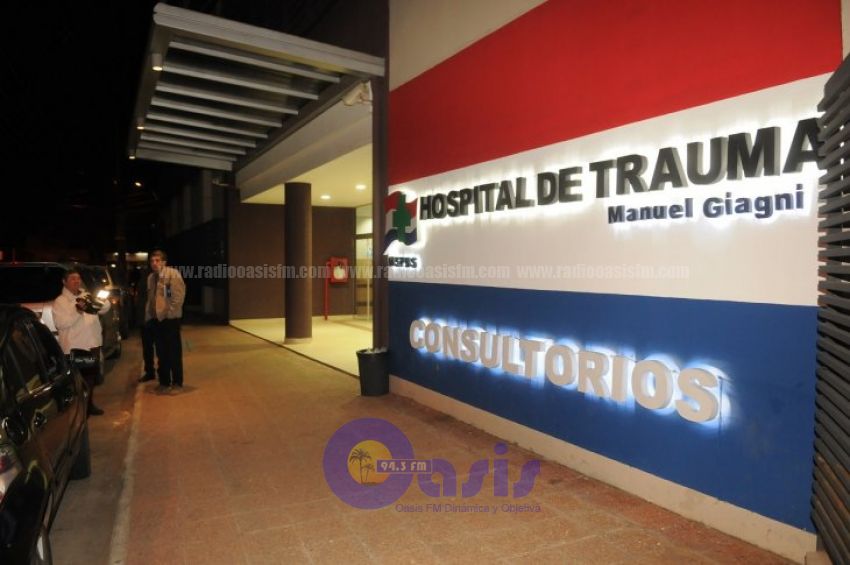 Casos de violencia: Una mujer es agredida por el hijo y otras dos jóvenes por sus parejas