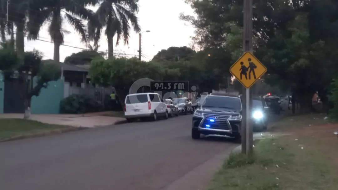 Reportan muerte del diputado “Lalo” Gomes en tiroteo con la Policía