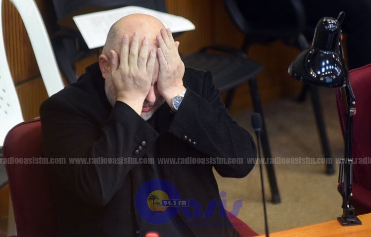 Senadores piden expulsar a Paraguayo Cubas del Congreso