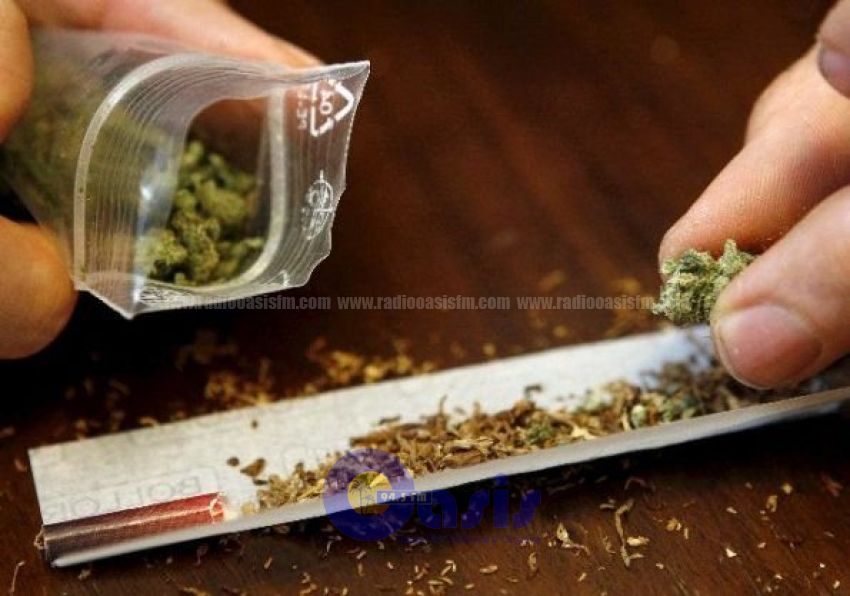 Canadá: Parlamento aprueba legalización de la marihuana